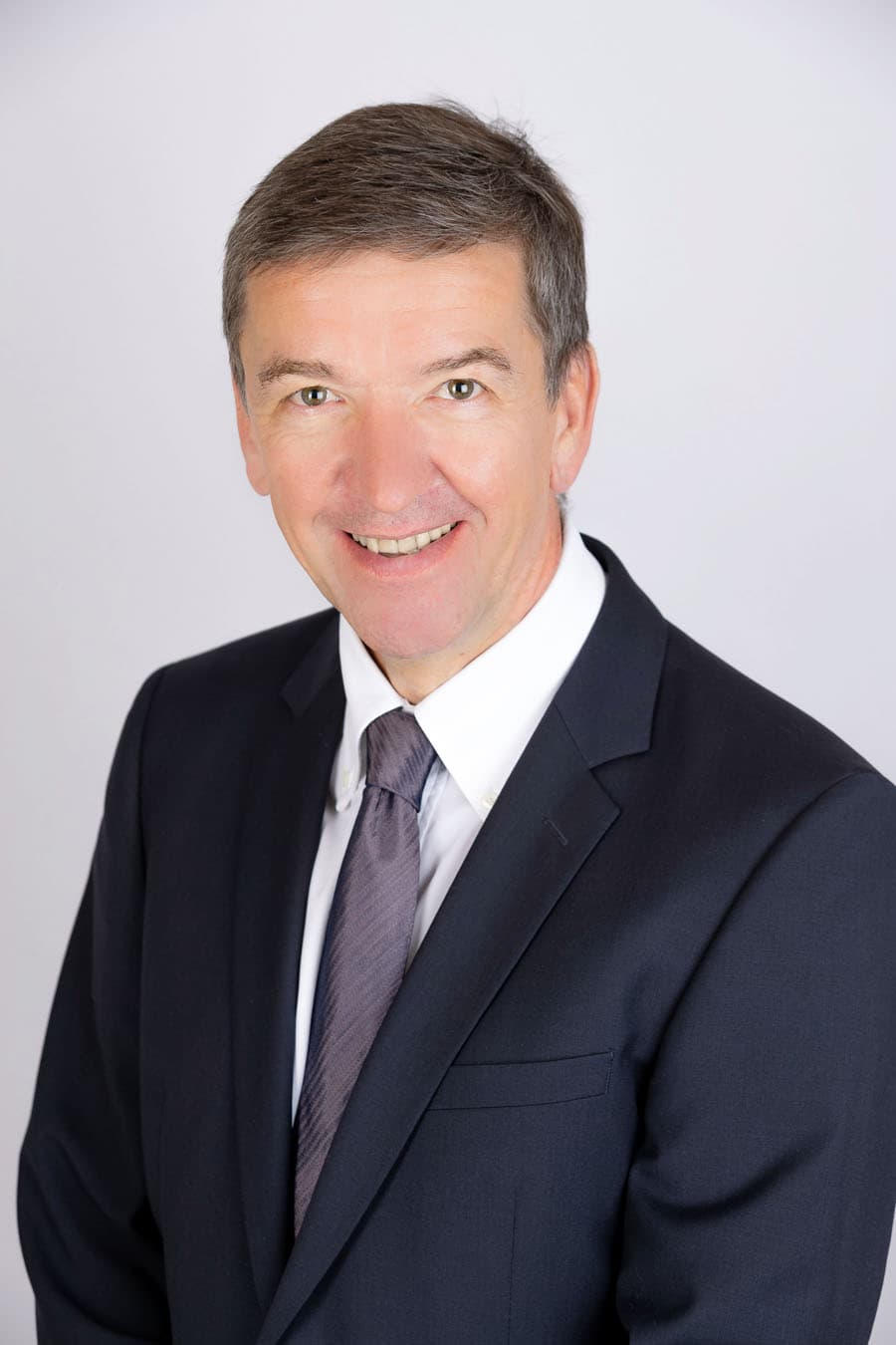 Mag. Herbert Schnötzinger, Geschäftsführer PRIKRAF